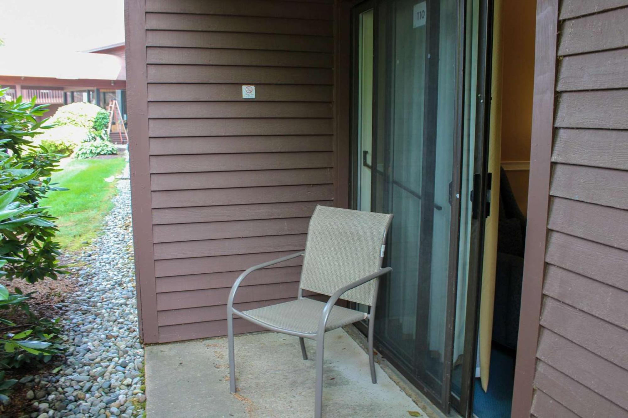 Fireside Inn & Suites Gilford Exterior foto