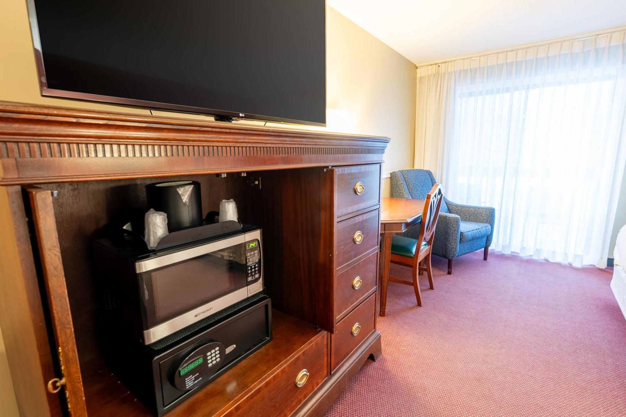 Fireside Inn & Suites Gilford Quarto foto