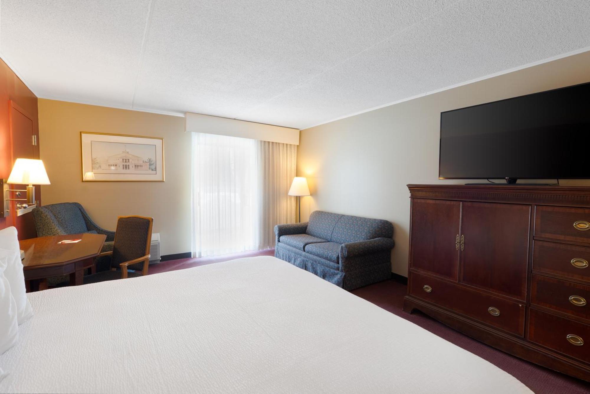 Fireside Inn & Suites Gilford Quarto foto