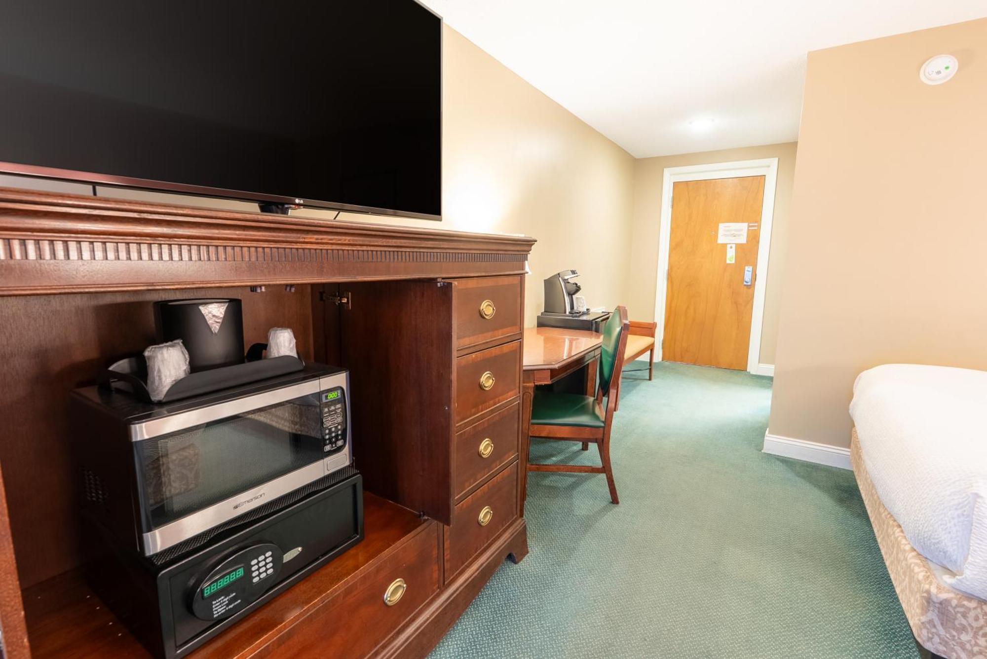 Fireside Inn & Suites Gilford Quarto foto