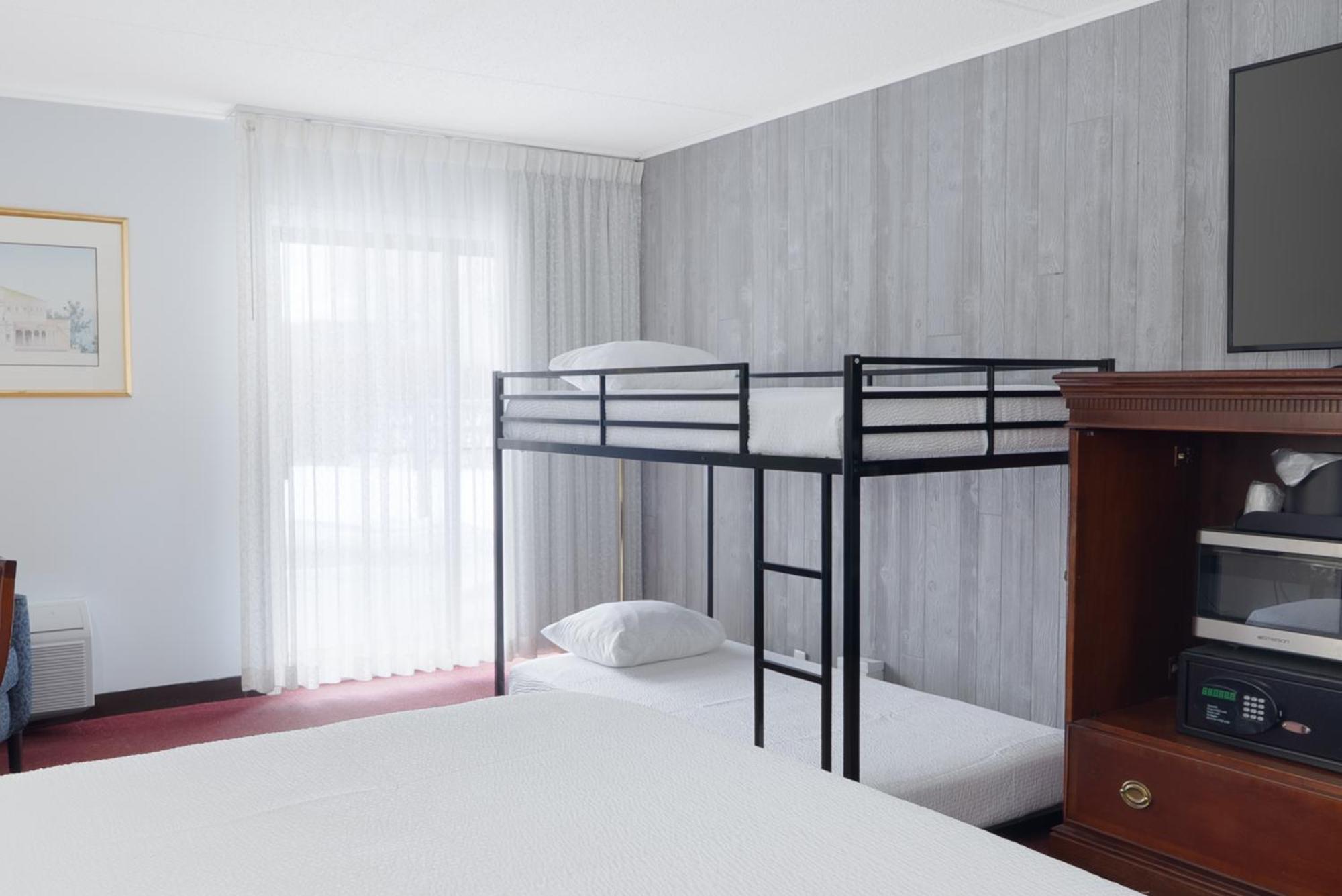 Fireside Inn & Suites Gilford Quarto foto