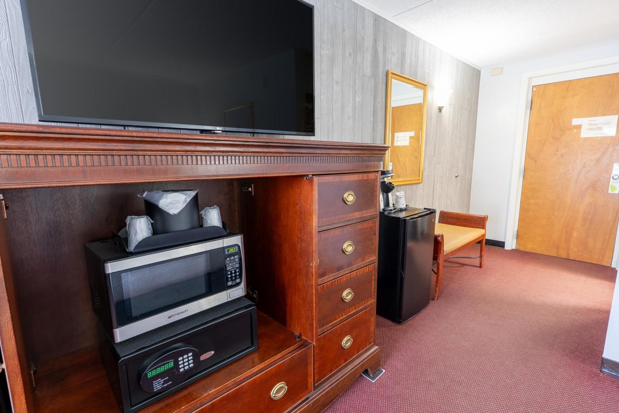 Fireside Inn & Suites Gilford Quarto foto